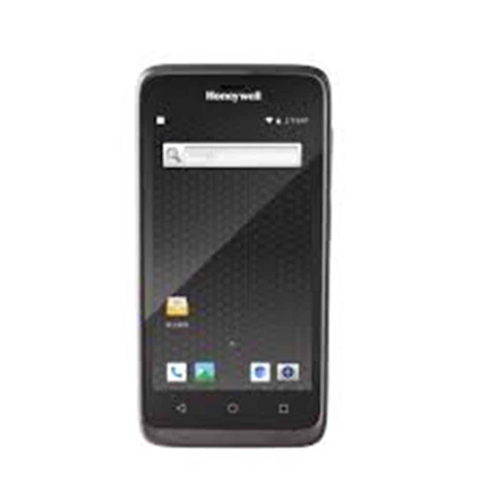 Honeywell Eda52 Only 5’’Wifi Bluetooth Android Karekod 2D 2Gb Ram 16Gb El Terminali