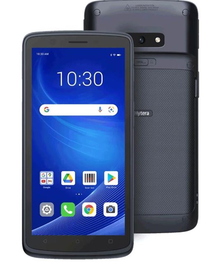Hytera PSC 420 5,5’’ 4GB-64GB 1D-2D Okuyucu Wifi Android 11 El Terminali