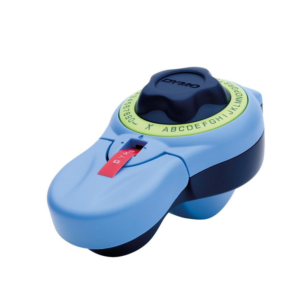 Dymo S0717900 Junior Kişisel Mekanik Etiketleme Makinesi