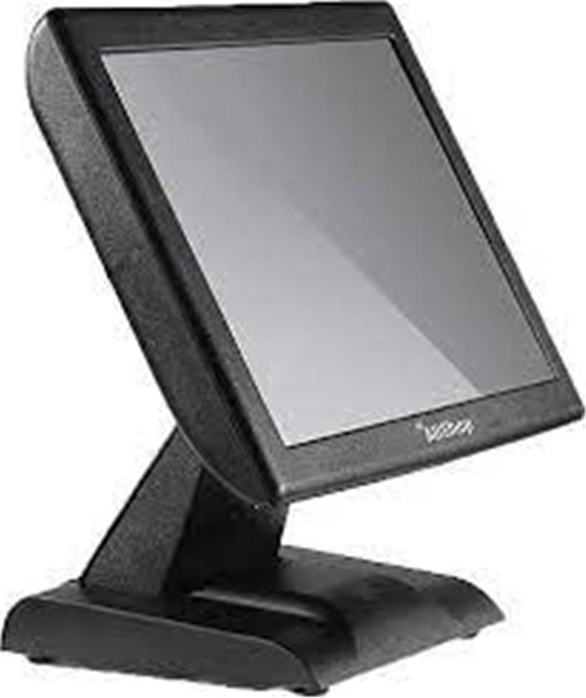 Perkon AllShop P500 15’’ İ3 4GB, 128GB SSD Fiyat Gör Cihazı Pos Pc