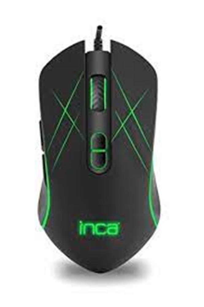 Inca%20CHASCA%206%20Led%20RGB%20Softwear%20Silent%20Gaming%20Mouse
