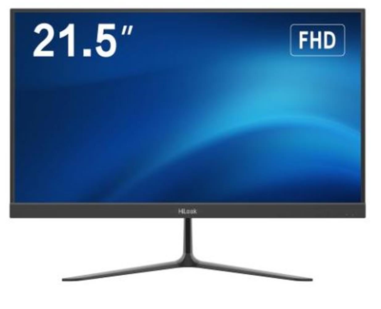 Hilook Hi-D22F2V2F 21.5’’ Fhd 100 Hz Va Led Monitör