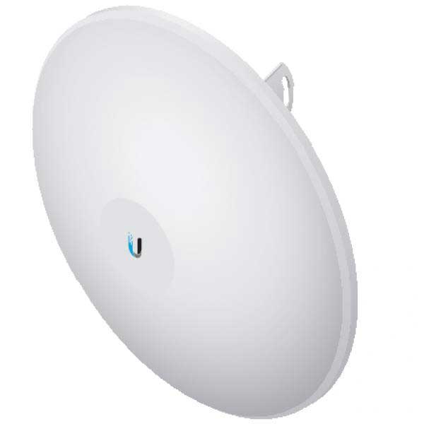 UBNT Powerbeam PBE 5AC-500 450Mbps 1 Port Gigabit 27Dbi Access Point