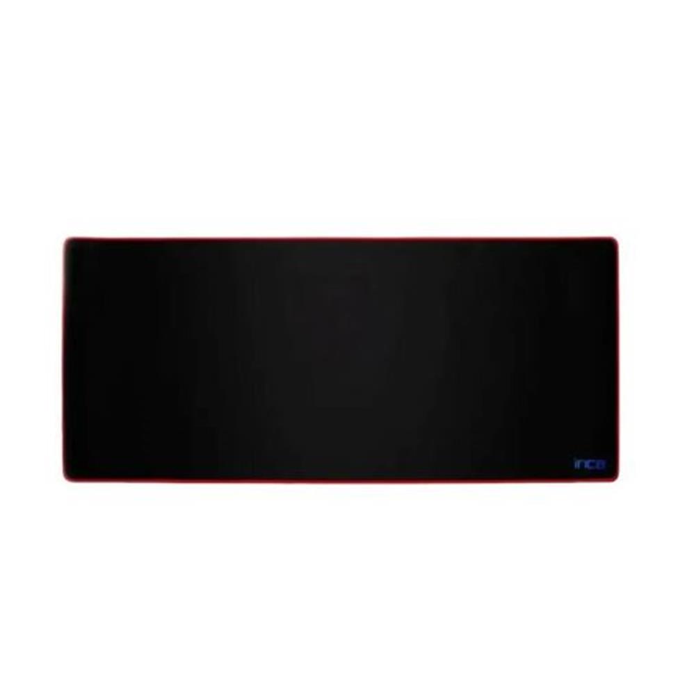 Inca IMP-018K 900-400m XXL Gaming Mouse Pad Kırmızı