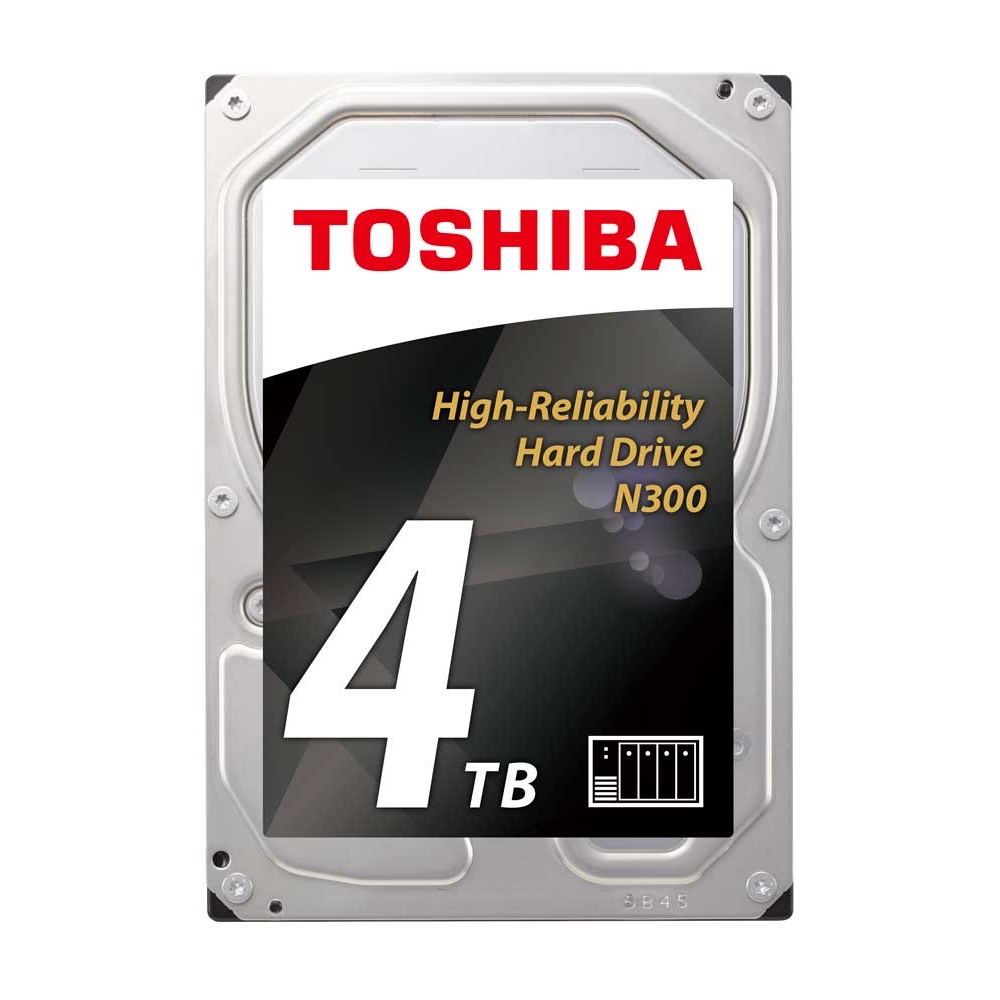 Toshiba%20N300%204TB%207200RPM%20128MB%20SATA3%206Gbit/sn%20HDWQ140UZSVA%20Nas%20Hdd