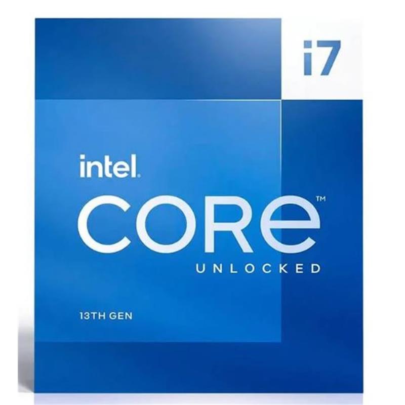 INTEL CORE CI7 13700F 30MB BOX 1700P
