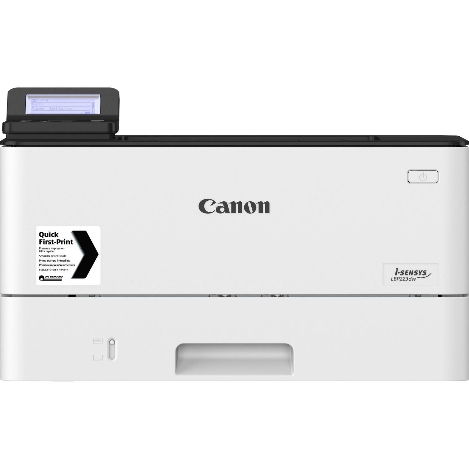 Canon%20LBP223DW%20Mono%20Laser%20Yazıcı%20Eth/%20Wifi/%20Dublex