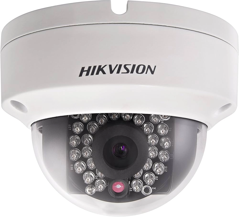 Hikvision DS-2CD2143G0-ISCKV 4 mp 2.8mm 30mt IP66 H.264/h.264+/h.265/mjpeg Gece Görüşlü Dome Kamera