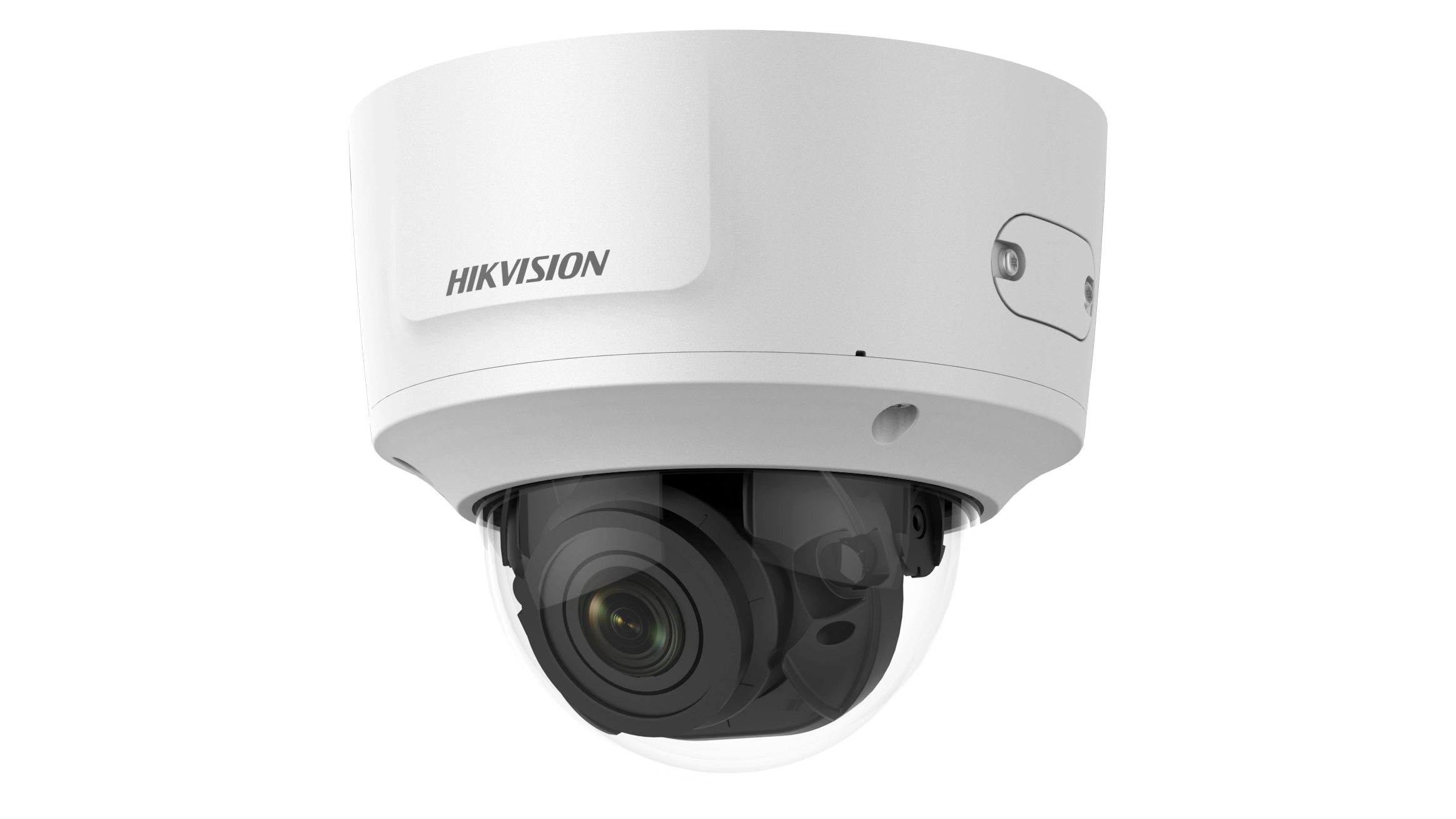 Hikvision DS-2CD2745FWD-IZS 4 mp 2.8-12mm Motorize Varifocal Lensli Dome IP Kamera 50mt