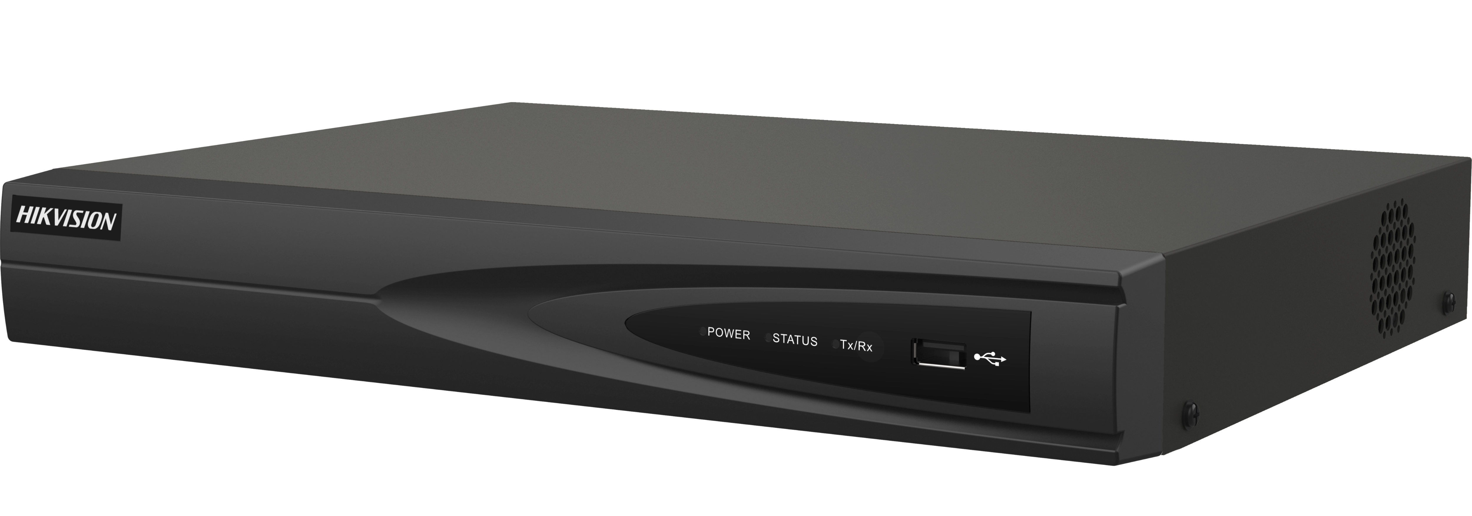 Hikvision DS-7608NI-K1(B) 8 Kanal 4k Nvr Kayıt Ci̇hazı