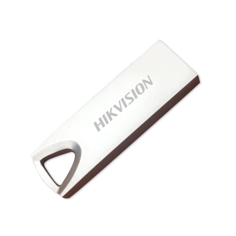 Hikvision%2064GB%20USB2.0%20HS-USB-M200-64G%20Metal%20Flash%20Bellek