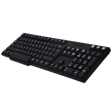 Everest KB-517UF Siyah Usb F Standart Klavye