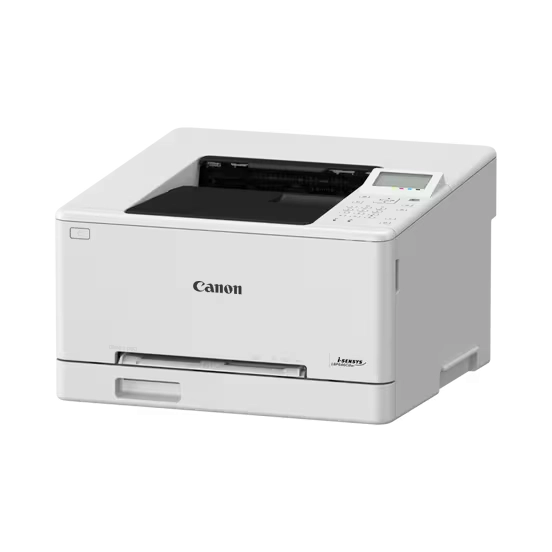 Canon i-Sensys LBP646Cdw Wi-Fi Renkli Lazer Yazıcı
