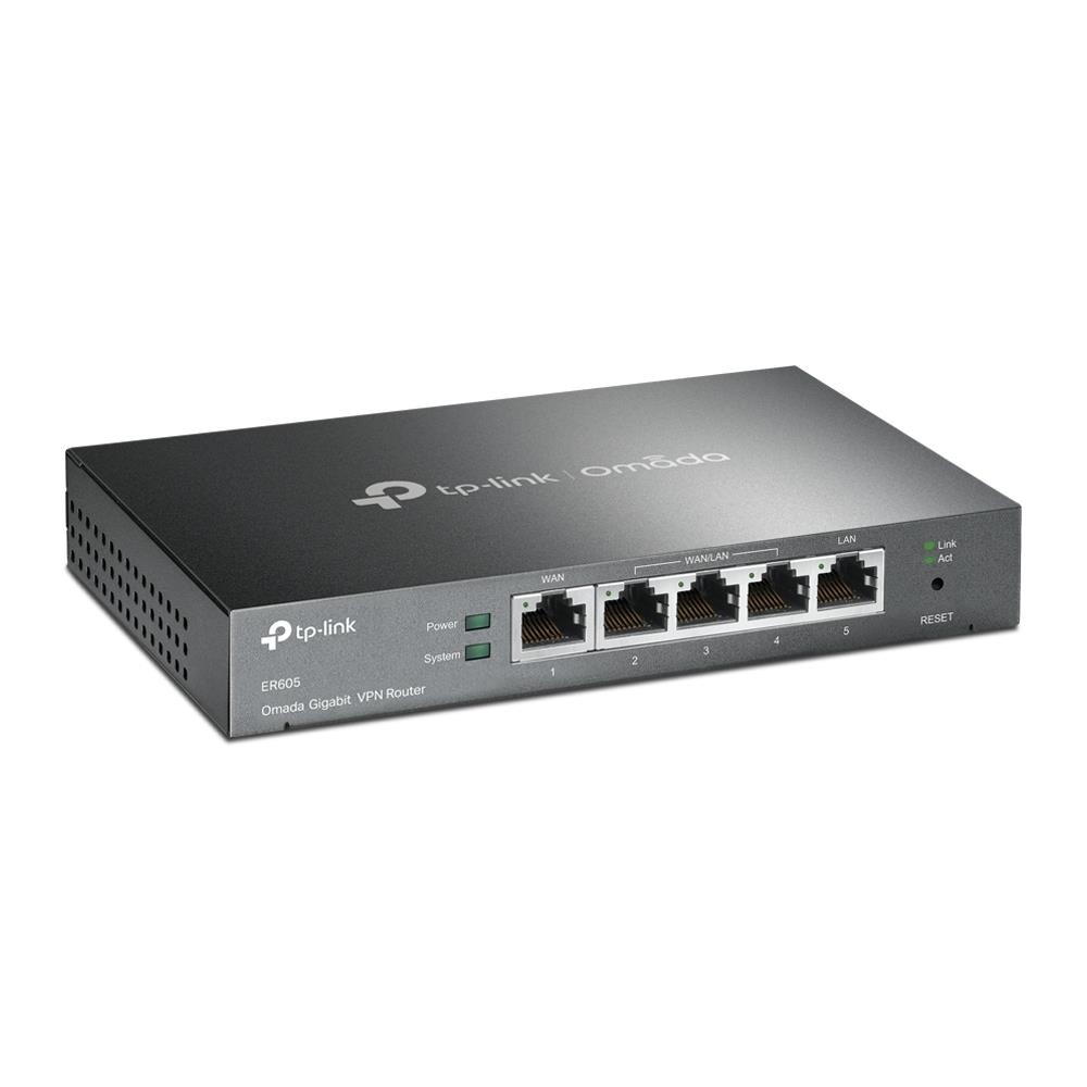 Tp-Link%20TL-ER605%20Gigabit%20Multi-Wan%20Vpn%20Router