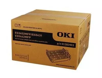 Oki 01282903 Drum Ünitesi ES5431- ES3452- ES5462
