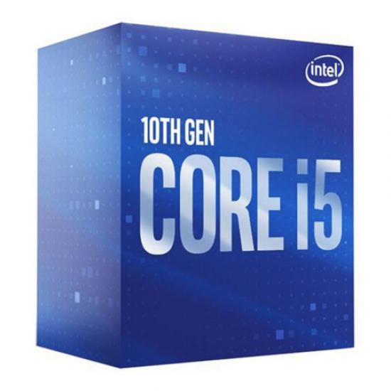 Intel i5 10400F 2.9GHz 12MB İşlemci Box