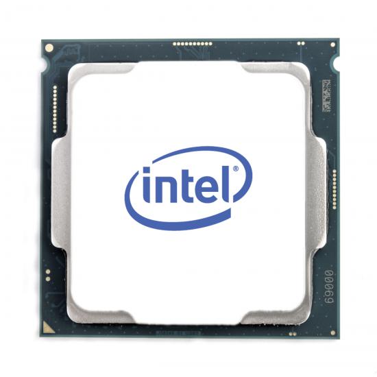 Intel Core i7 10700 Tray Soket 1200 2.9GHz 