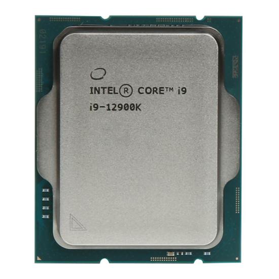 Intel Core i9 12900K Tray 3.20GHz 16 Çekirdek 30MB L3 Önbellek Soket 1700 İşlemci 12.Nesil İşlemci