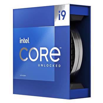 Intel Core i9 13900K 3.0GHz Kutulu Box İşlemci