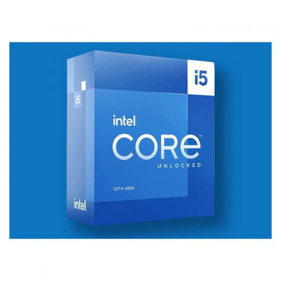 Intel Core i5 13400F 2.5GHz Lga1700 Box İşlemci