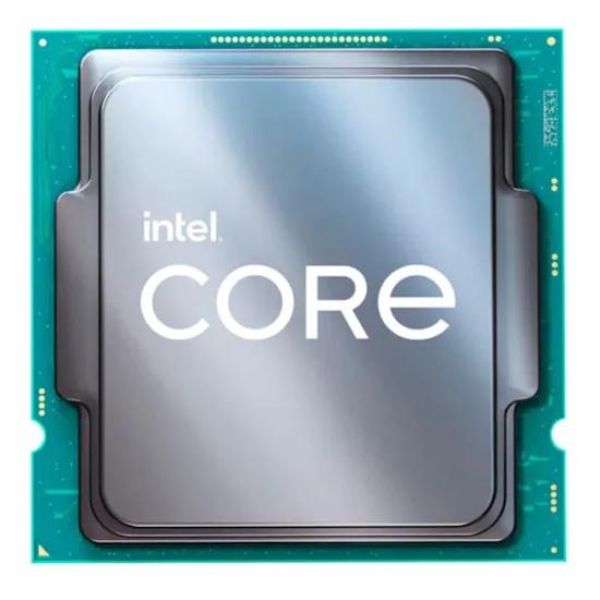 Intel Core i5 12500 3.00GHz 6 Çekirdek 18MB L3 Önbellek Soket 1700 Tray İşlemci