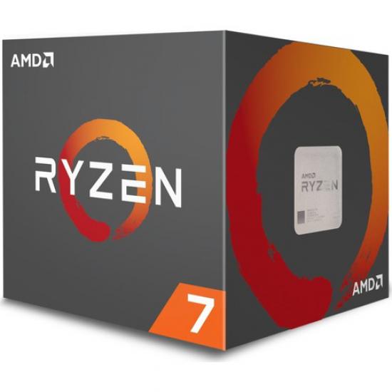 AMD Ryzen 7 5800X İşlemci 