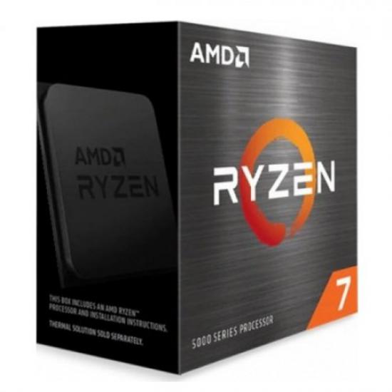 AMD Ryzen 7 5700X 32Mb Am4 Soket İşlemci