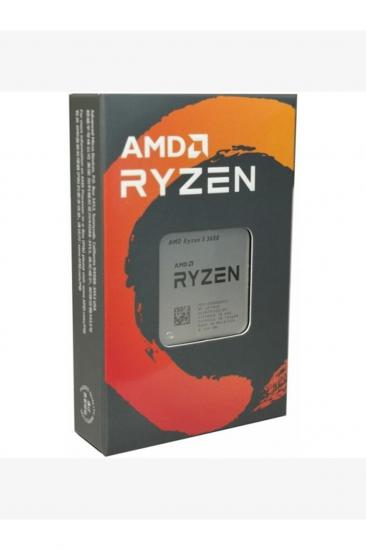 Amd Ryzen 5 3600 3.60Ghz 32Mb 