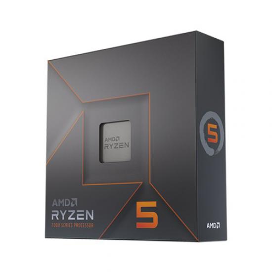 AMD Ryzen 7 7700X 4.5 GHz AM5 Soket İşlemci