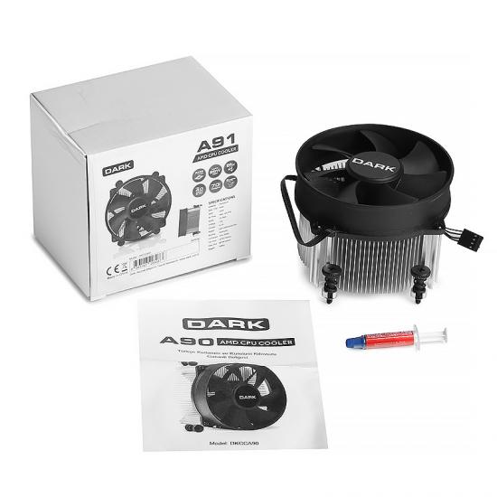 Dark DKCCA91 İşlemci Soğutucu