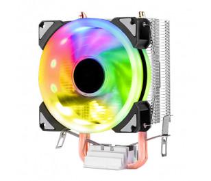 Dark Freezer X93 92mm Fan Kule Tipi Soğutucu