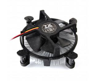 TX Intel -1155-1156-1150-1151 Uyumlu Soğutucu