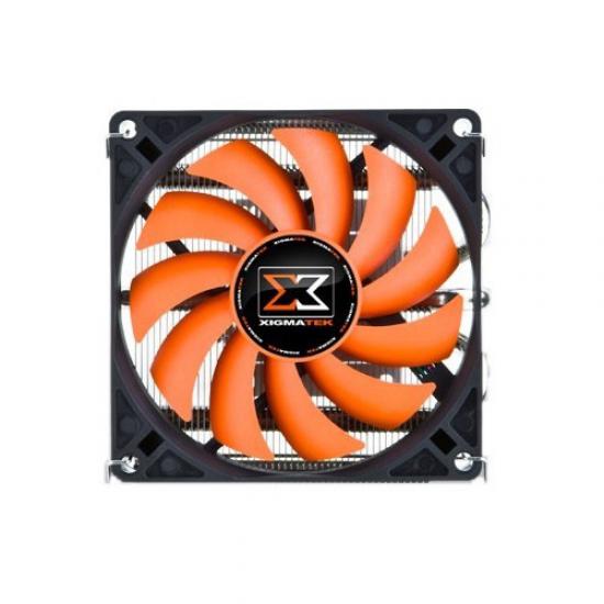 Xigmatek LD963 Praeton 