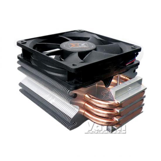Xıgmatek SD1283 Red Scopion II 