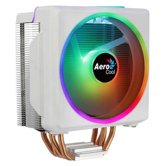 Aerocool AE-CC-CYLN4F-W İşlemci Soğutucu