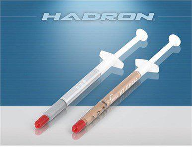 Hadron HD256 Termal Macun Küçük 4lü Paket