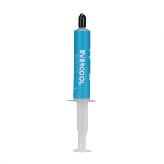 Evercool TM-305 5g 3.17w-m.K Gümüş Termal Macun