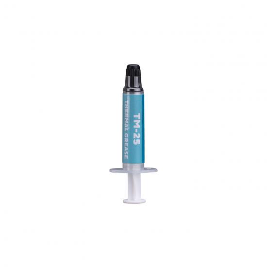 Everest TM-25 Gri 0.5g 13.4w-m.K 