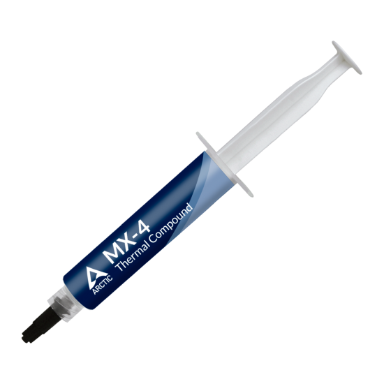 Arctic AR ACTCP00001B MX-4 20g Termal Macun