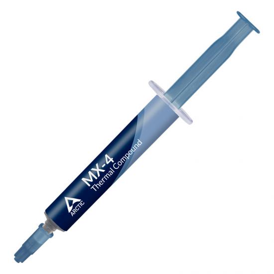 Arctic AR ACTCP00002B MX-4 4g termal macun