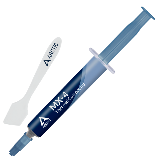 Arctic AR ACTCP00031B MX-4 Termal Macun