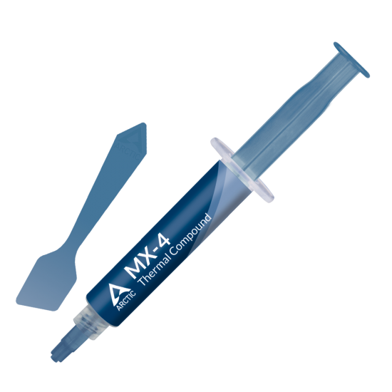 Arctic AR ACTCP00059A MX-4 8g Termal Macun