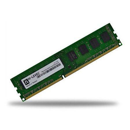 Hi-Level HLV-PC10600D3-8G Pc Ram