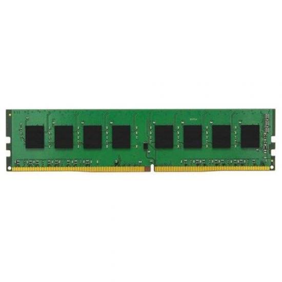Kingston 8GB 3200MHz DDR4 CL22 PC Ram KVR32N22S8-8 Kutulu Pc Bellek