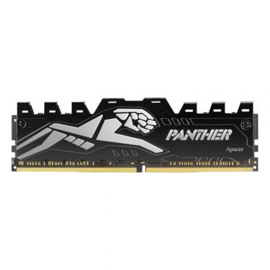 Apacer Panther 8GB 3000MHz DDR4 Ram EK.08G2Z.GJF Pc Ram