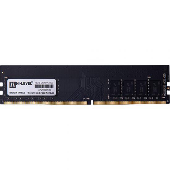 Hi-Level HLV-PC25600D4-16G Pc Ram