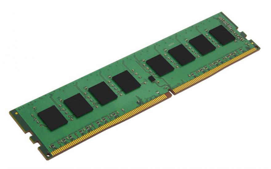 Kıngston 32GB 3200MHz DDR4 Ram KVR32N22D8-32 Pc Ram