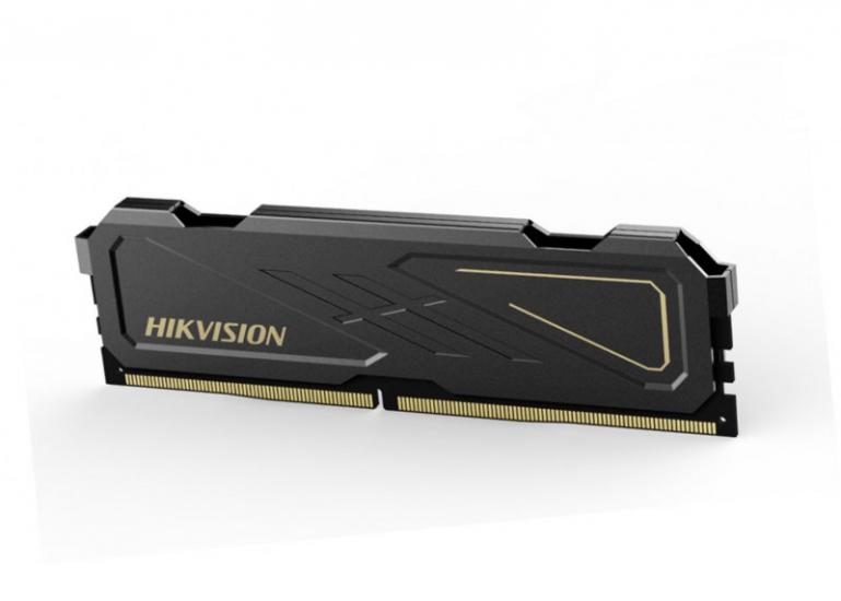 Hikvision U10 DDR4 3200MHz 16GB 