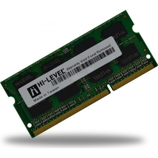 Hi-Level HLV-SOPC21300D4-8G Notebook Ram