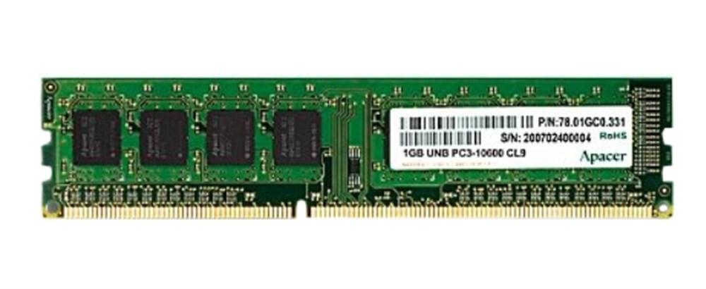 Apacer DL.08G2K.KAM 8 GB 